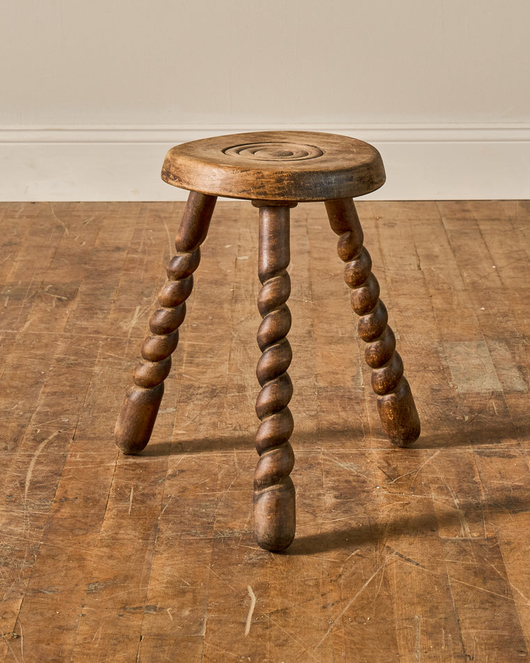 French Stool