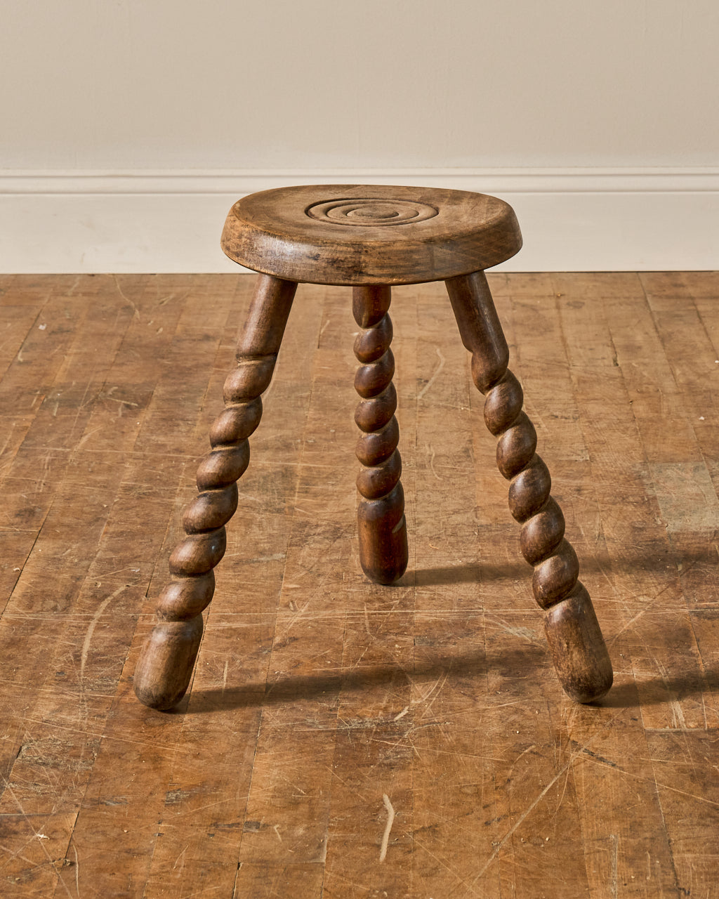 French Stool