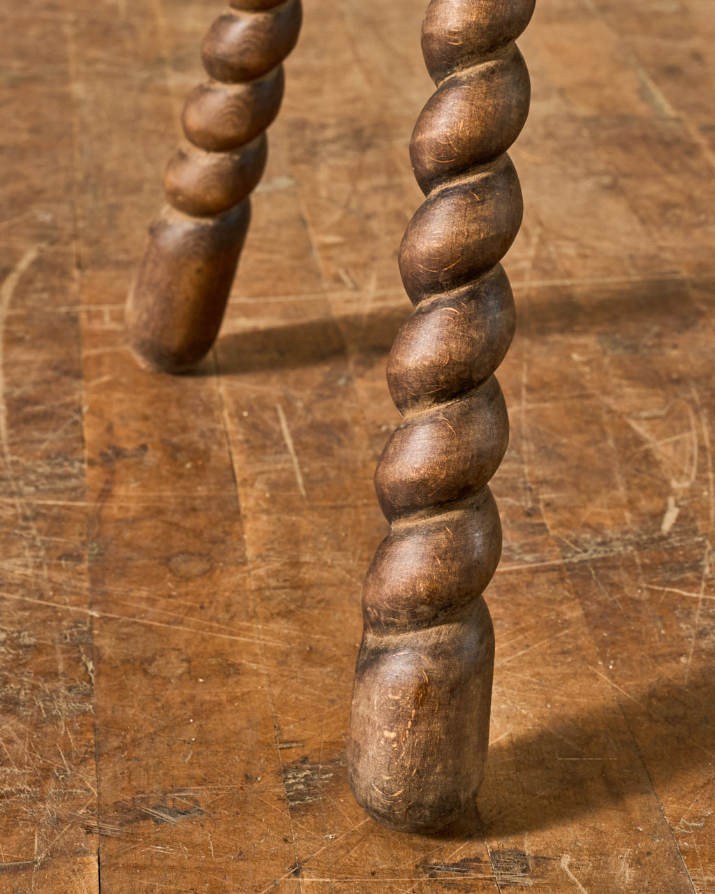 French Stool