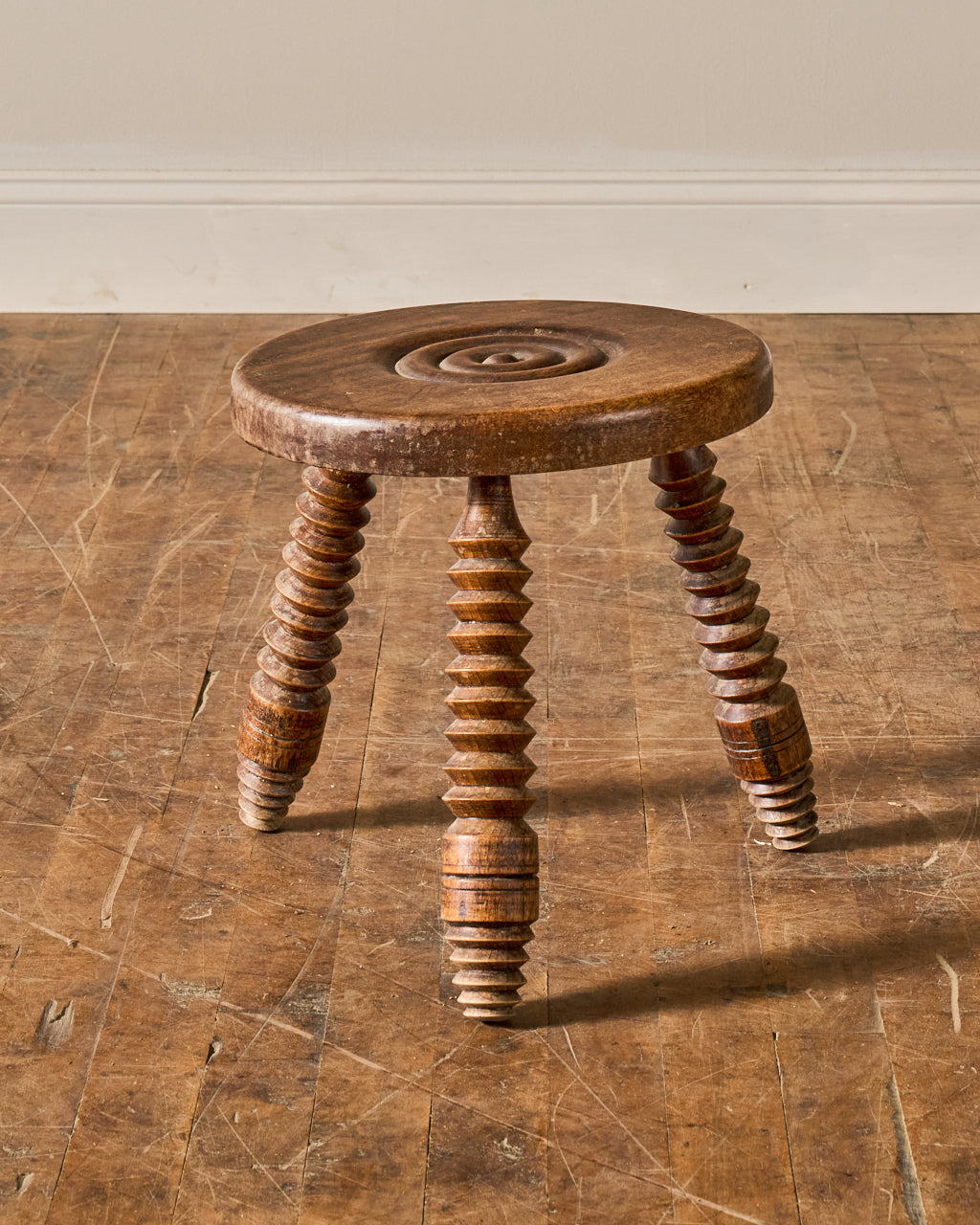 French Stool