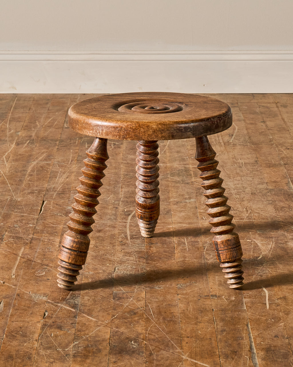 French Stool