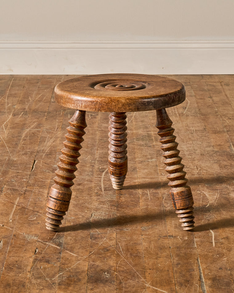 French Stool