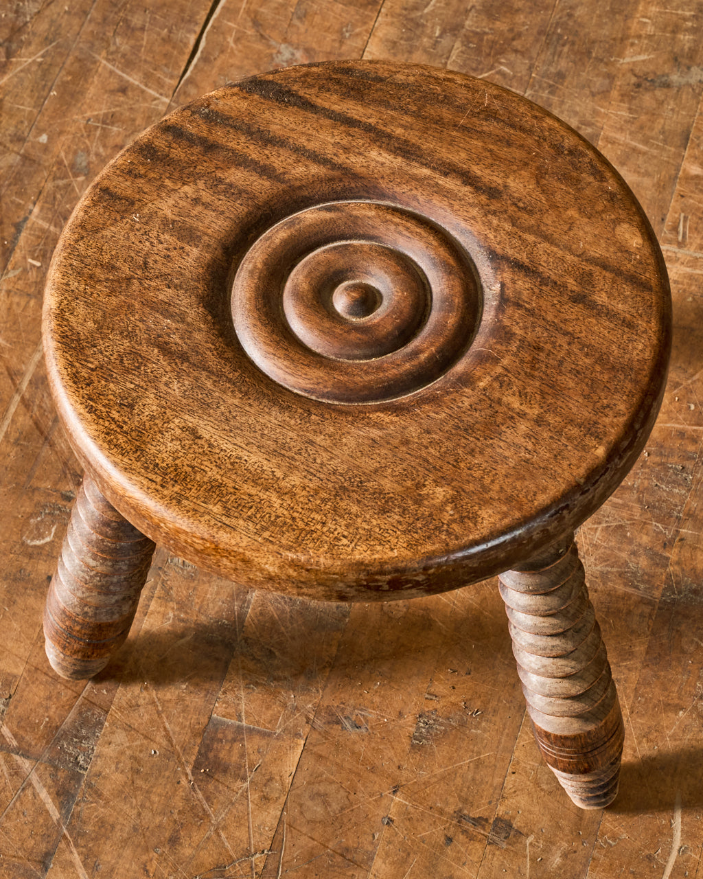 French Stool