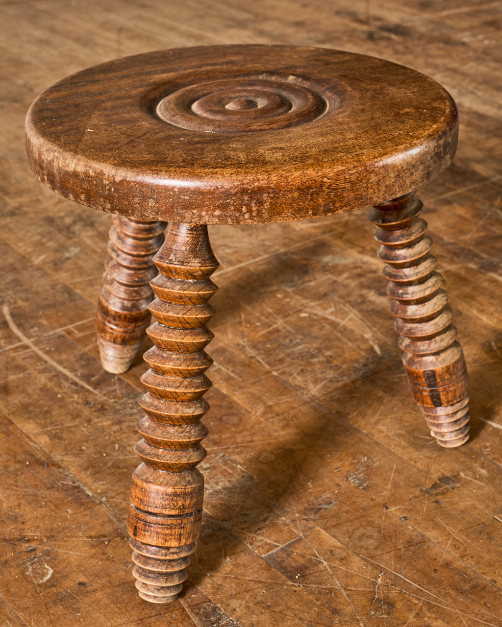 French Stool