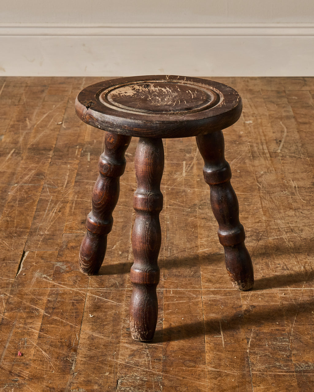 French Stool