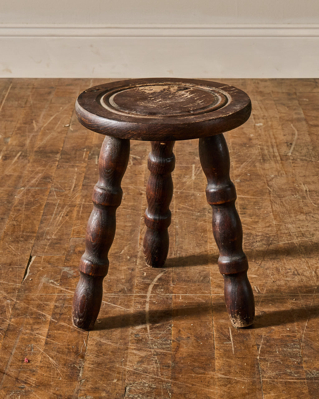French Stool