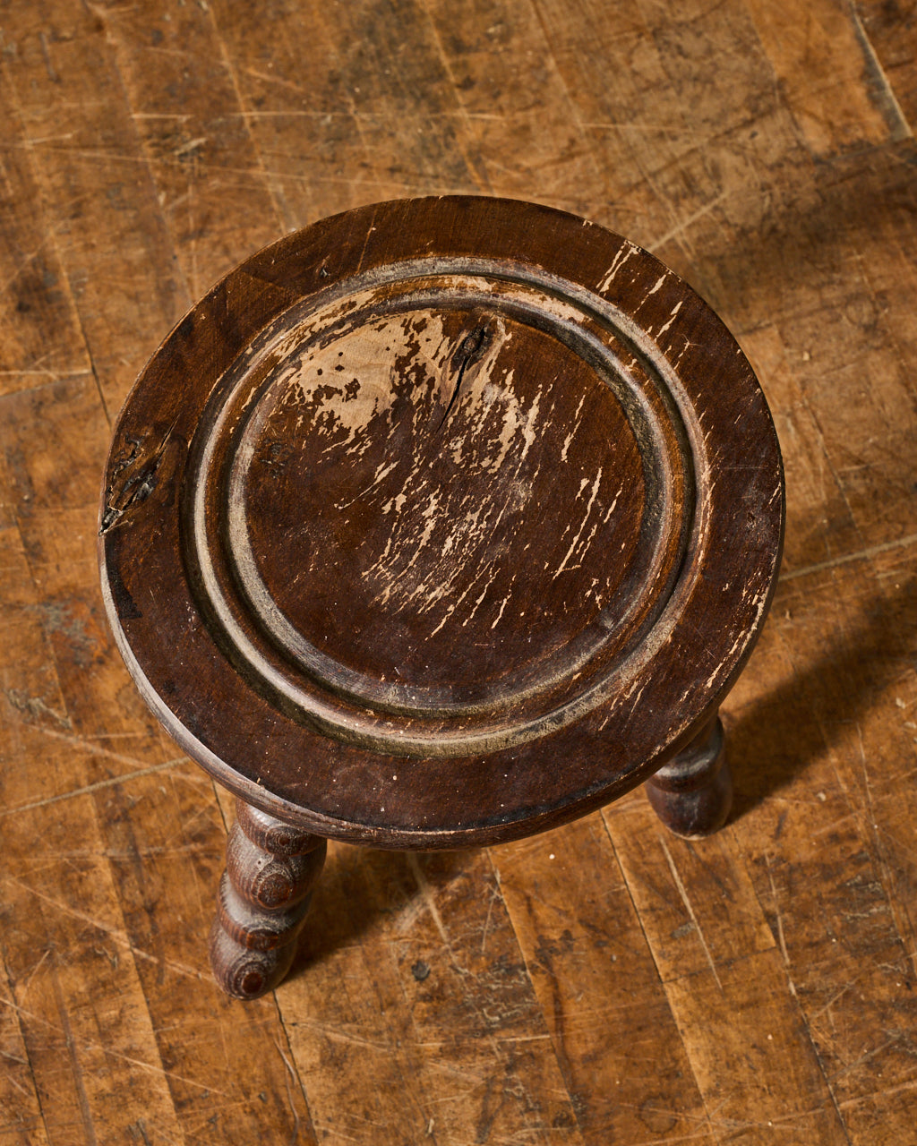 French Stool