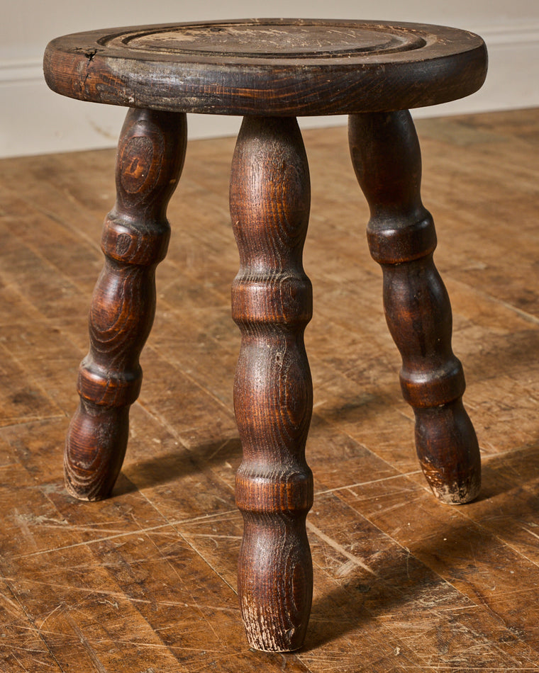 French Stool