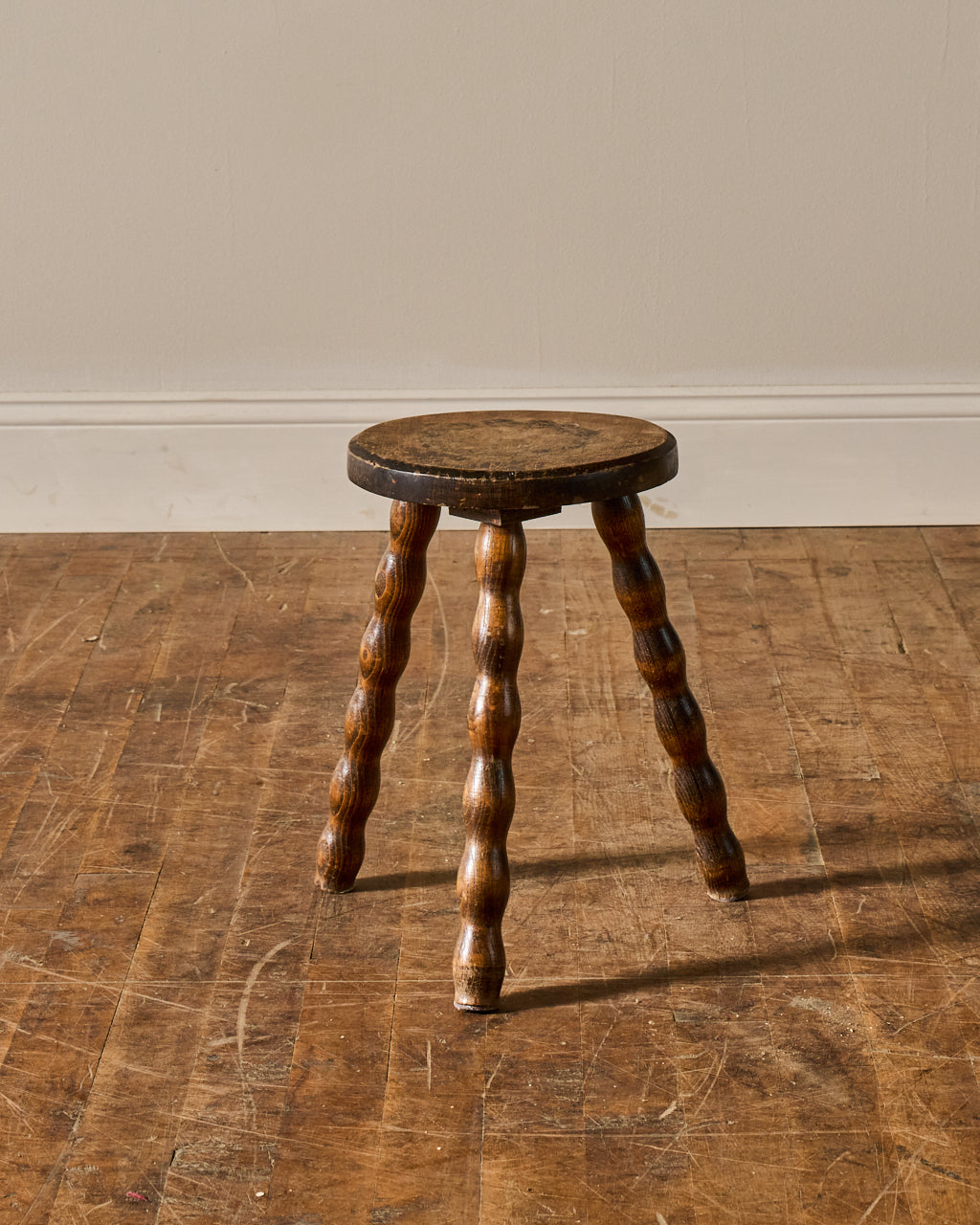 French Stool