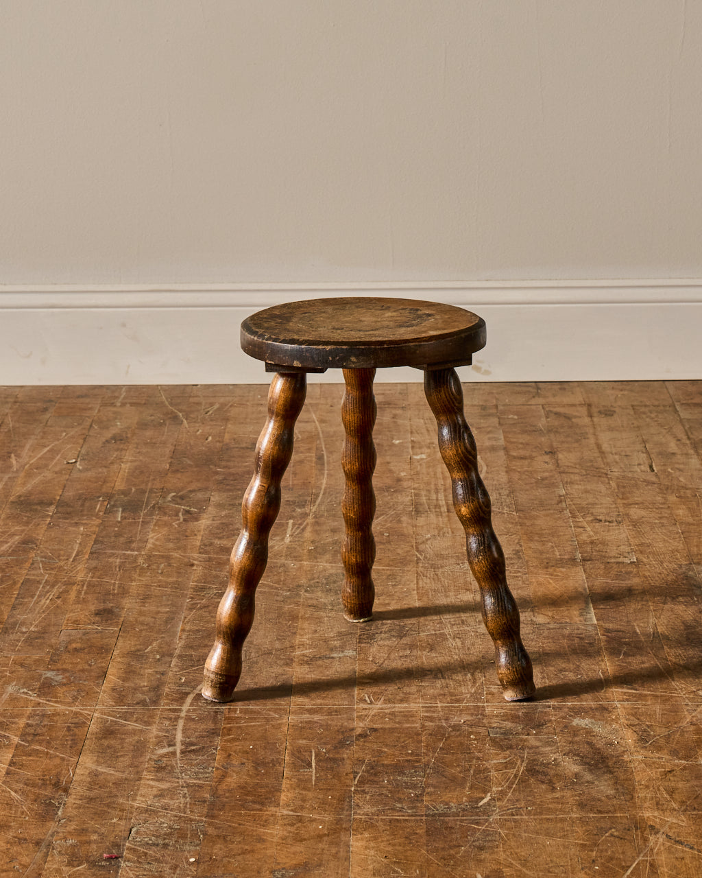 French Stool