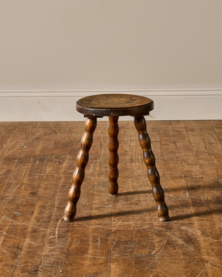 French Stool