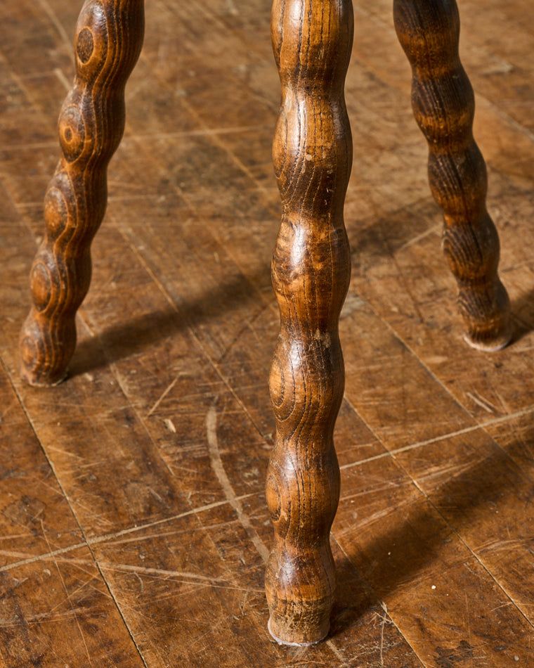 French Stool