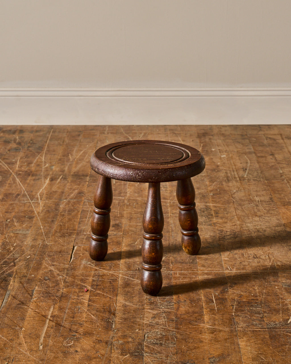 French Stool