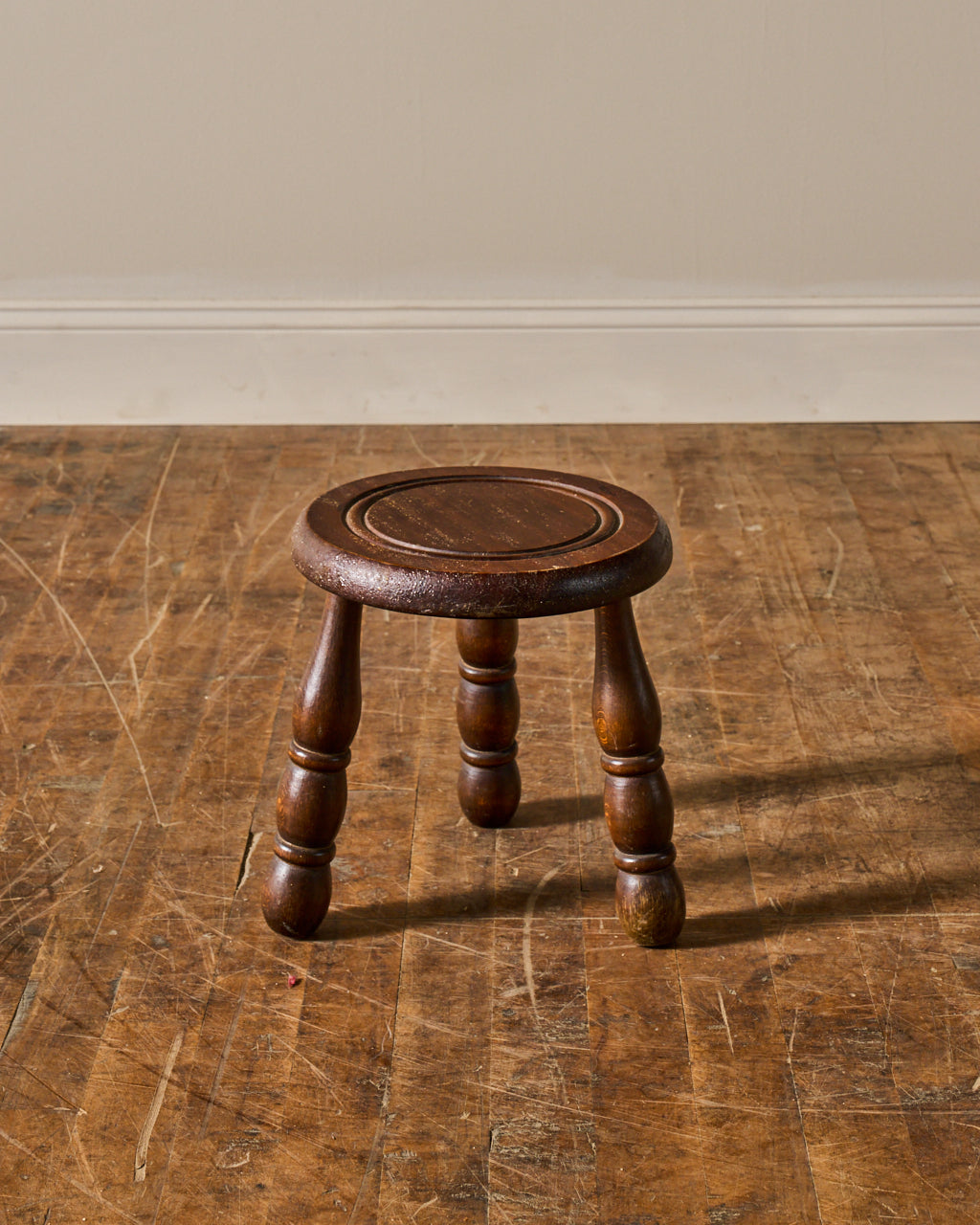 French Stool