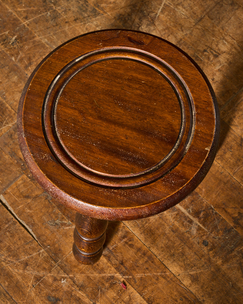 French Stool