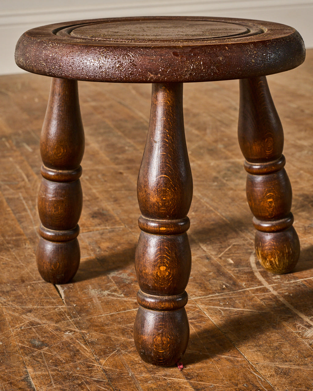 French Stool