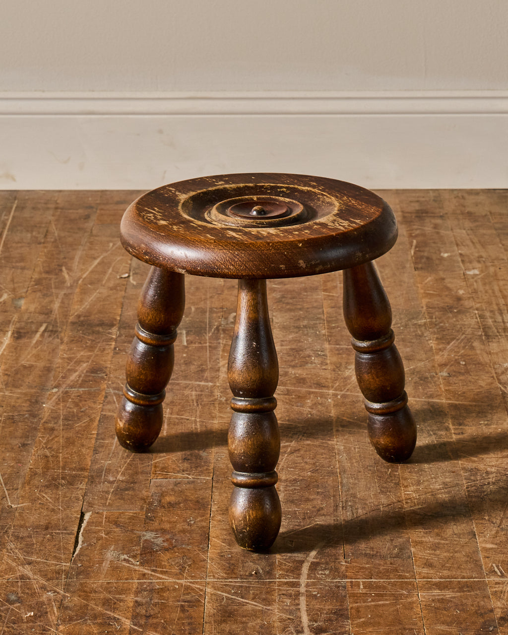 French Stool