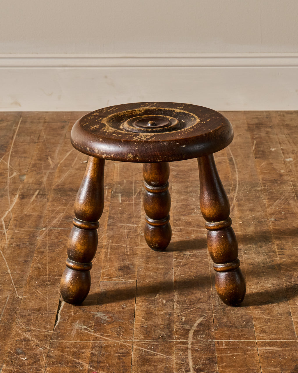 French Stool