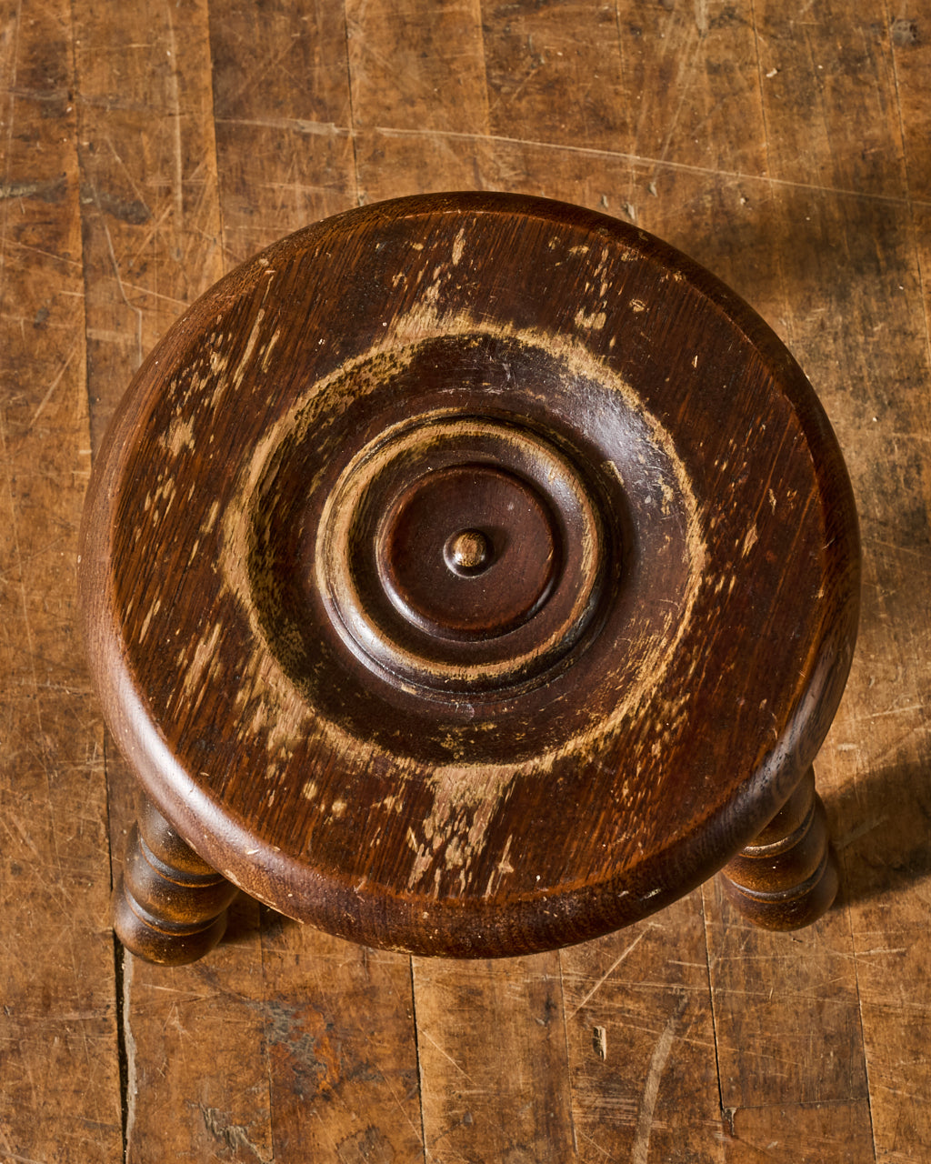 French Stool