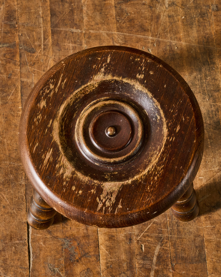 French Stool