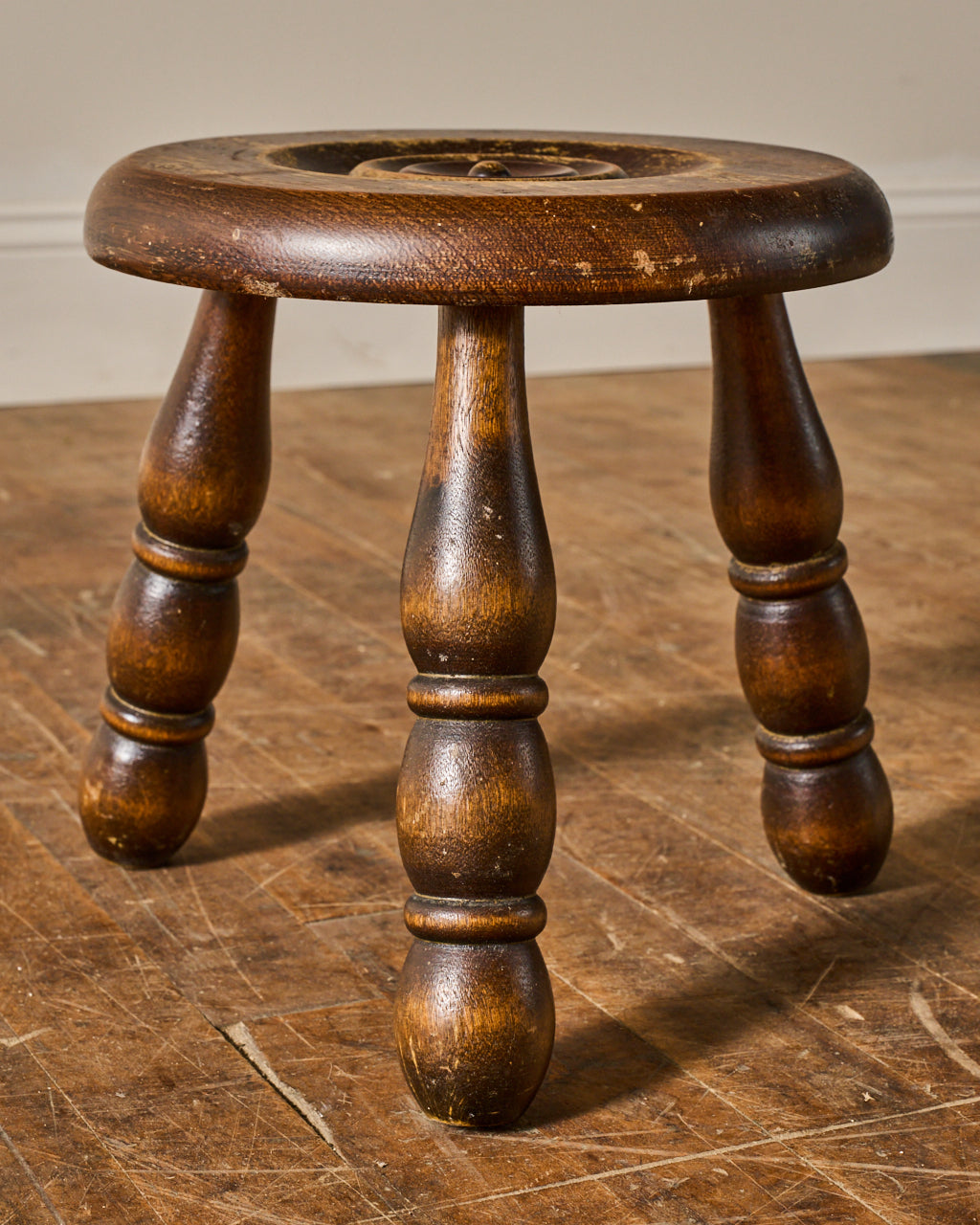 French Stool