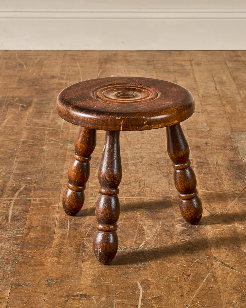 French Stool