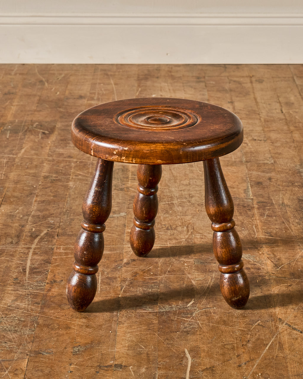 French Stool