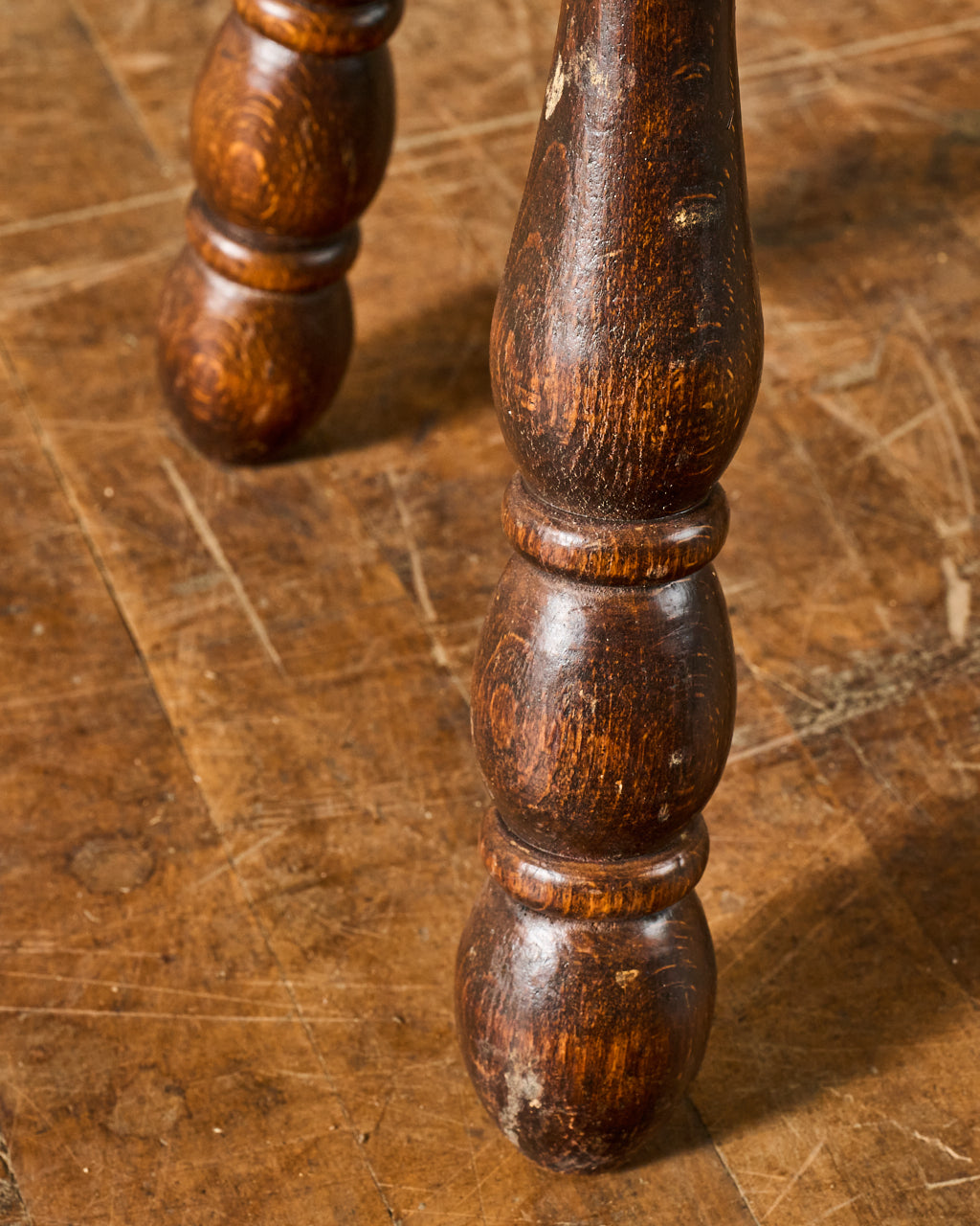 French Stool