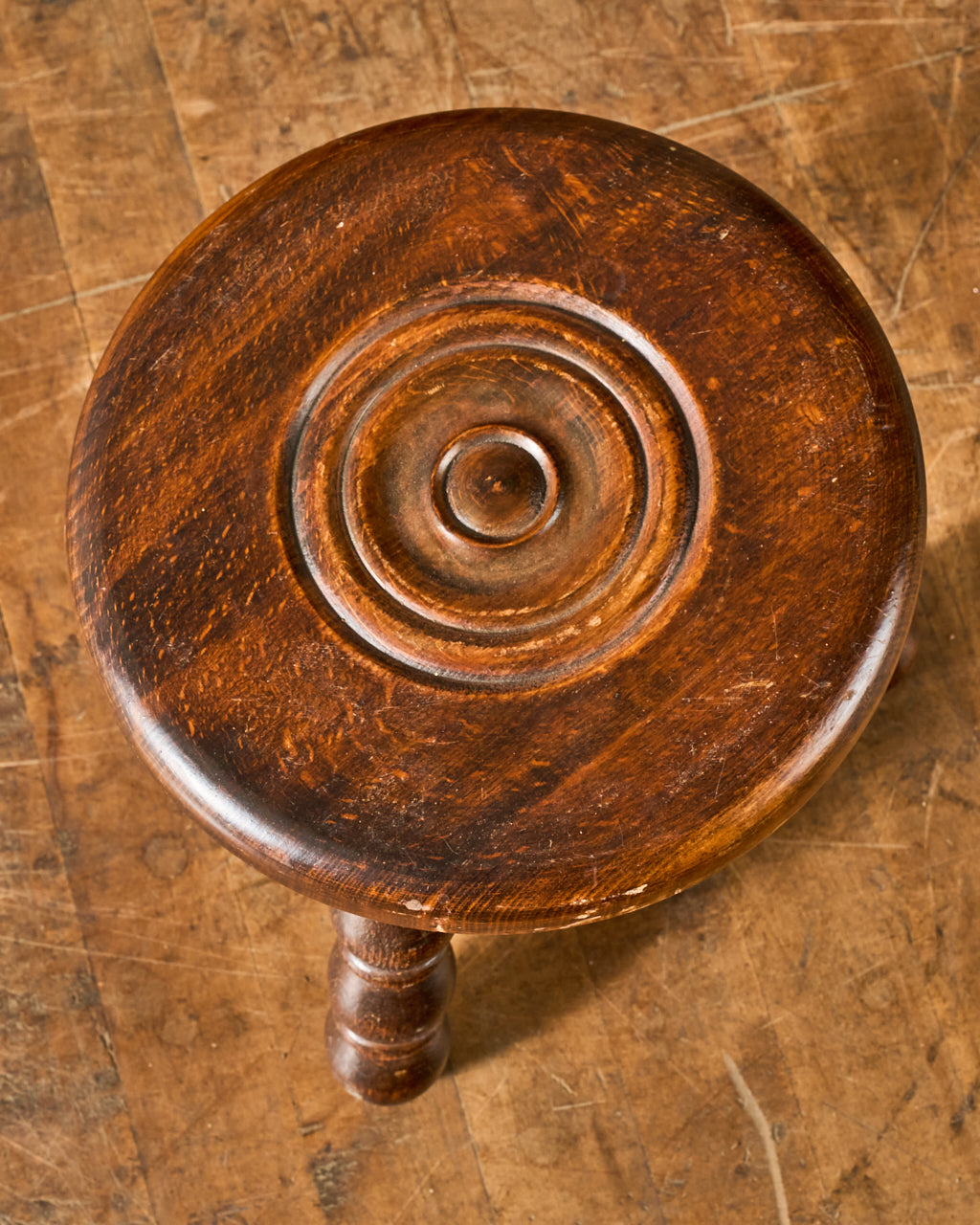 French Stool