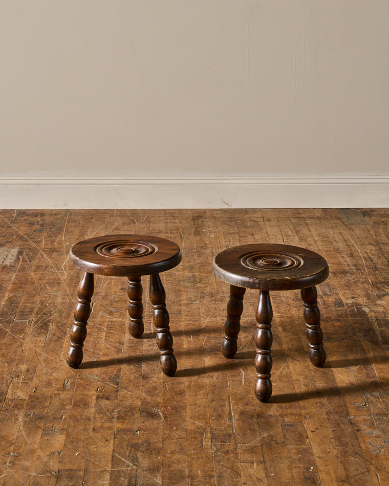 French Stool
