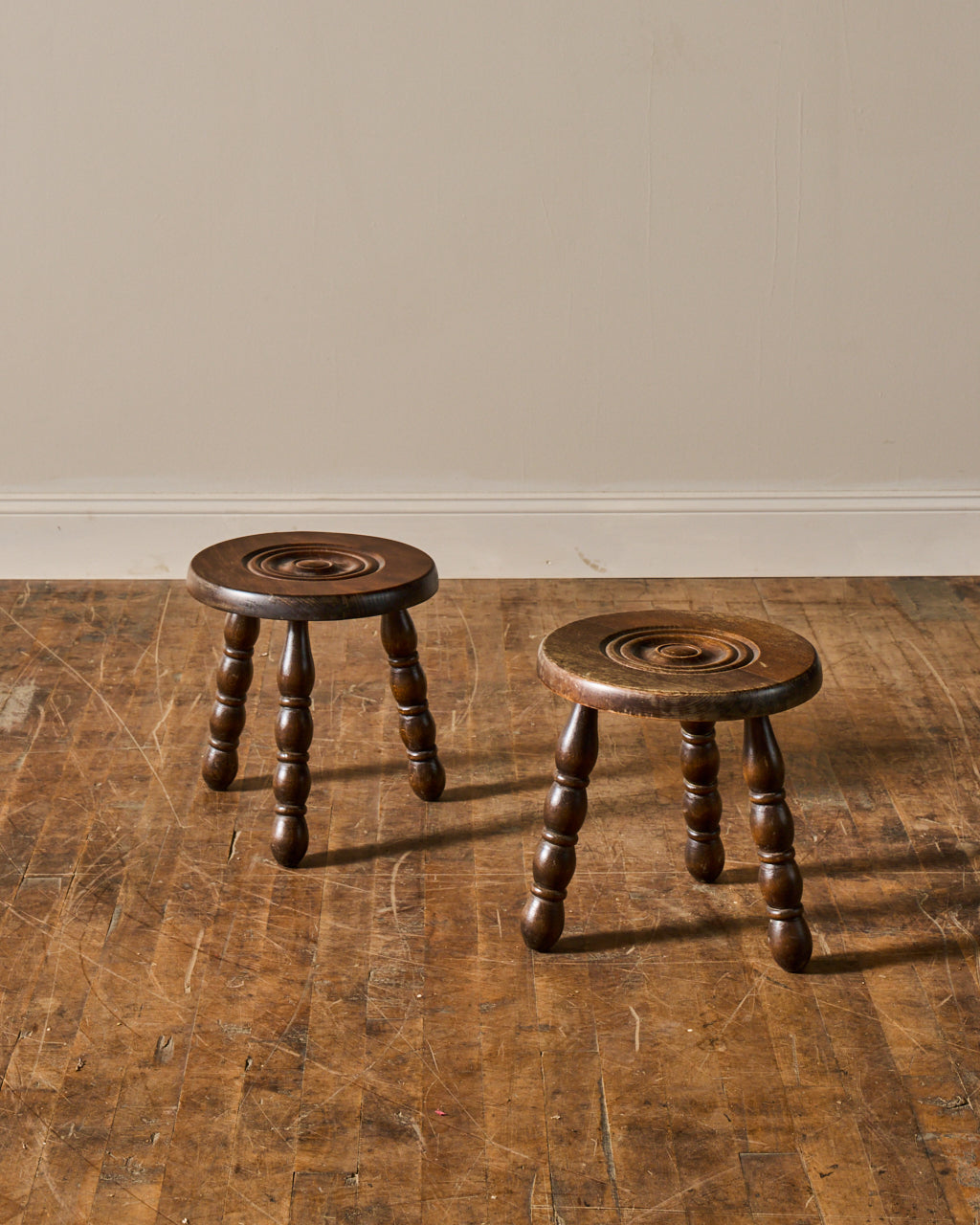 French Stool