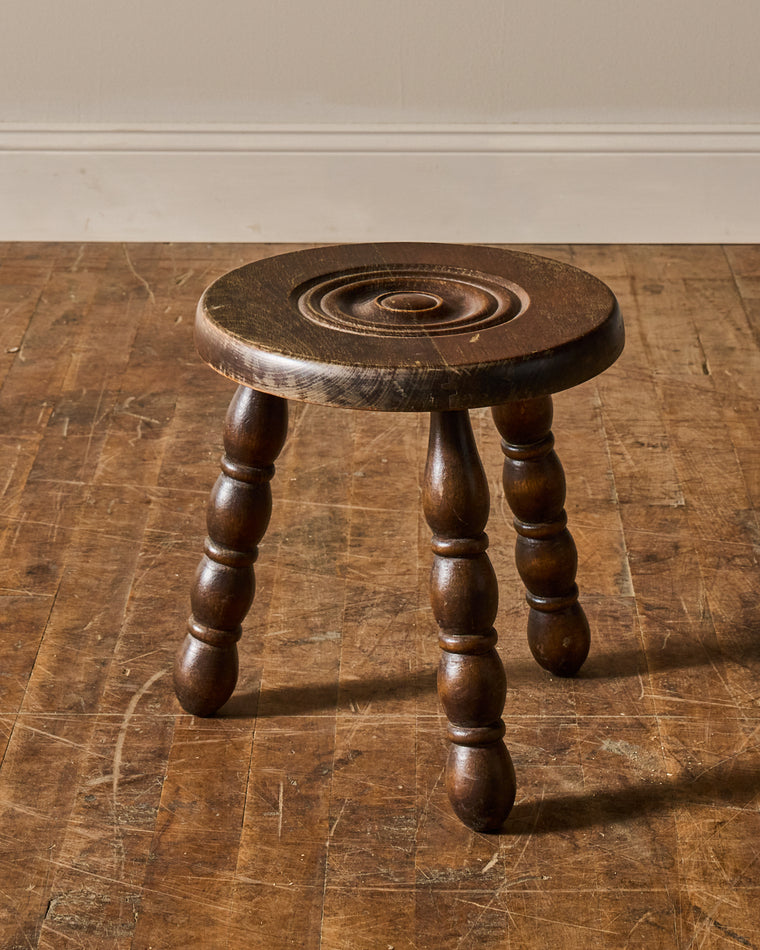 French Stool
