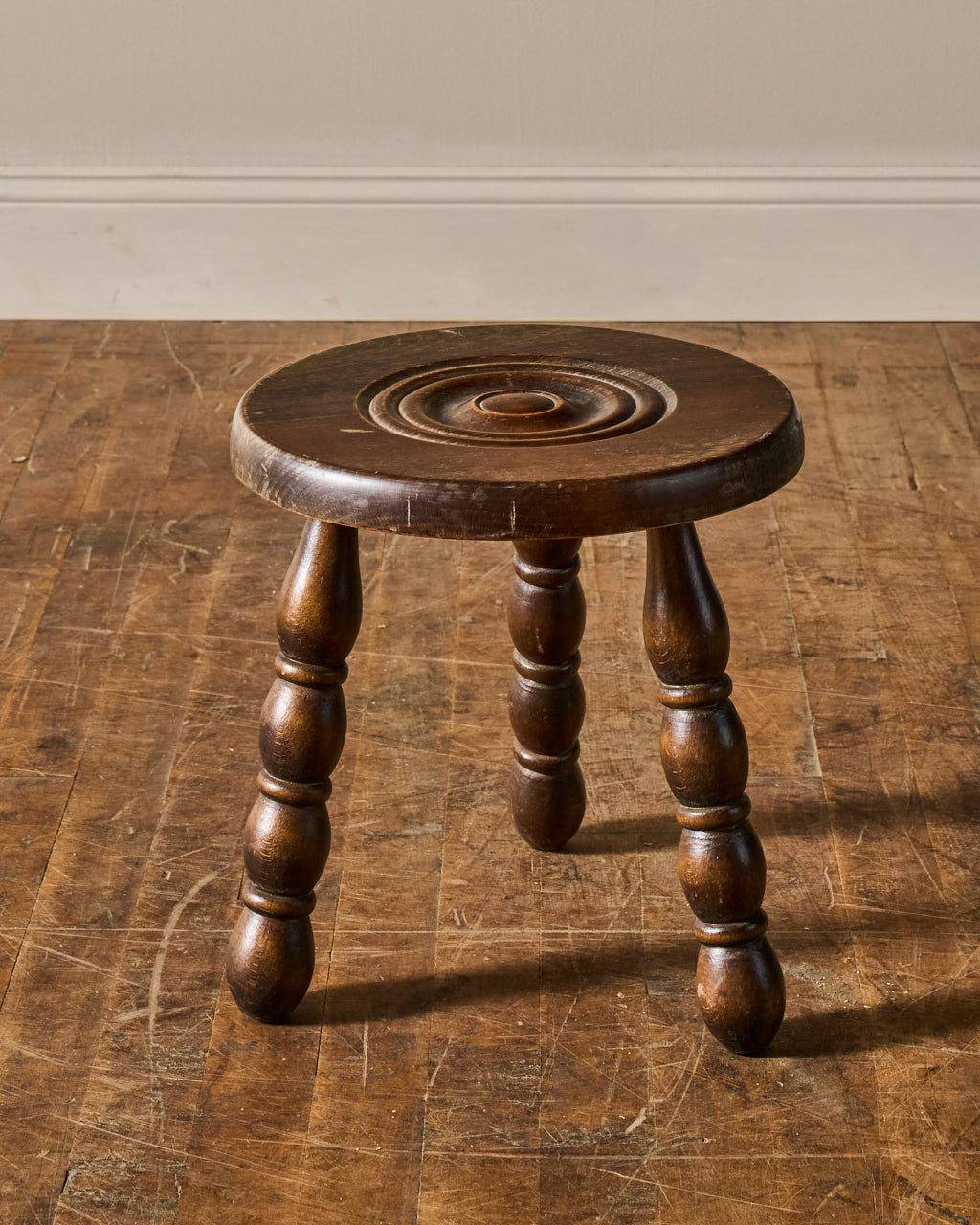 French Stool