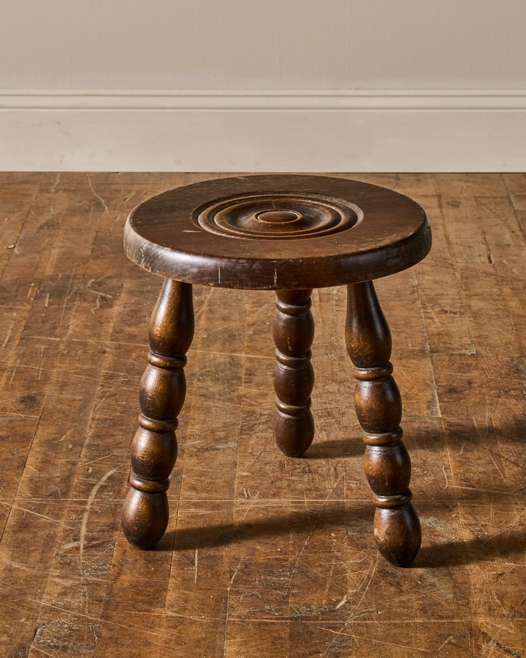 French Stool