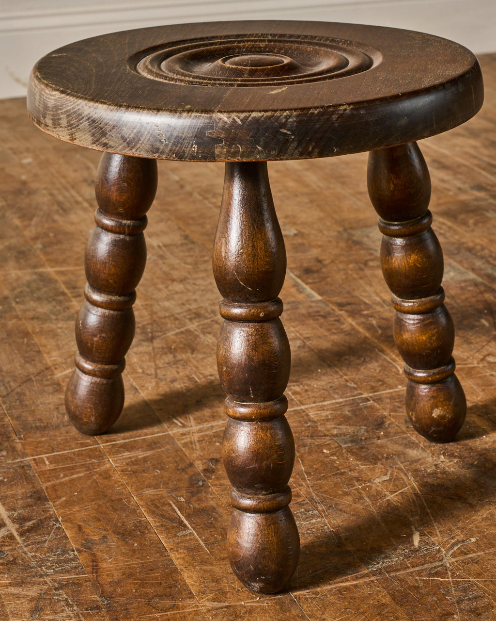 French Stool