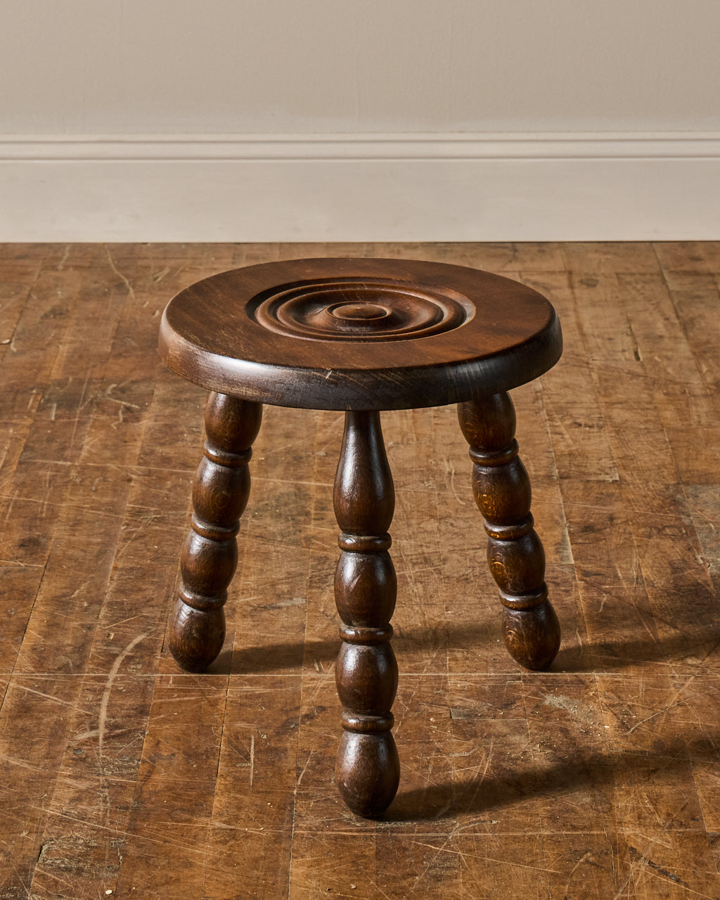 French Stool