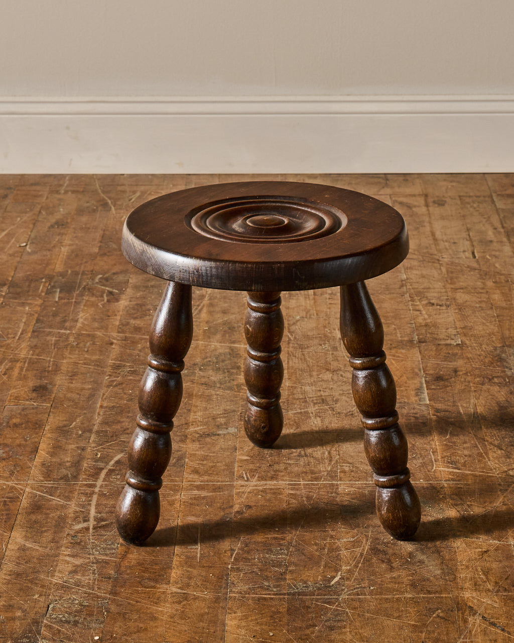 French Stool