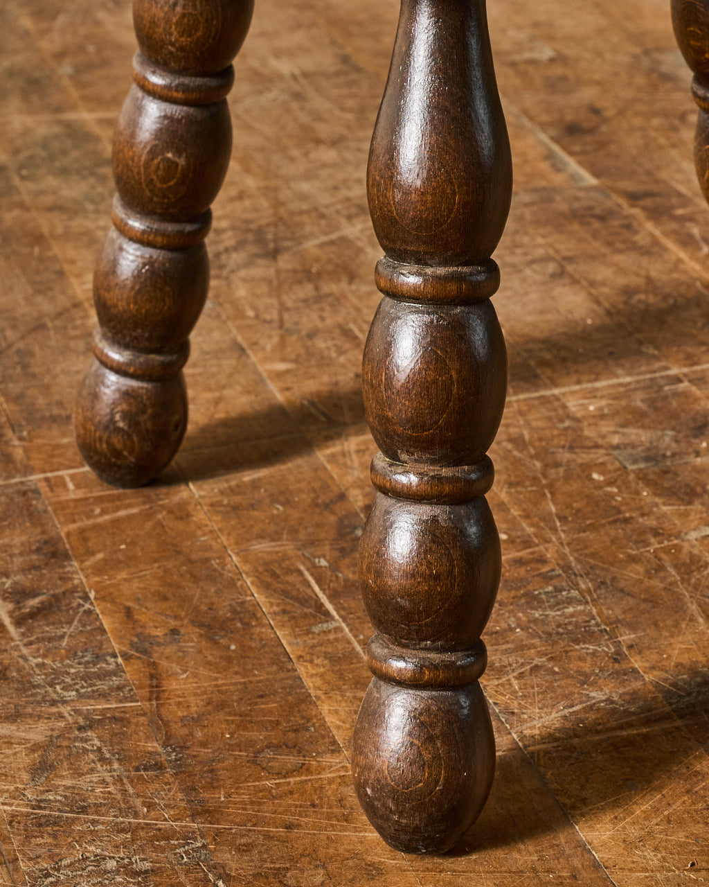 French Stool
