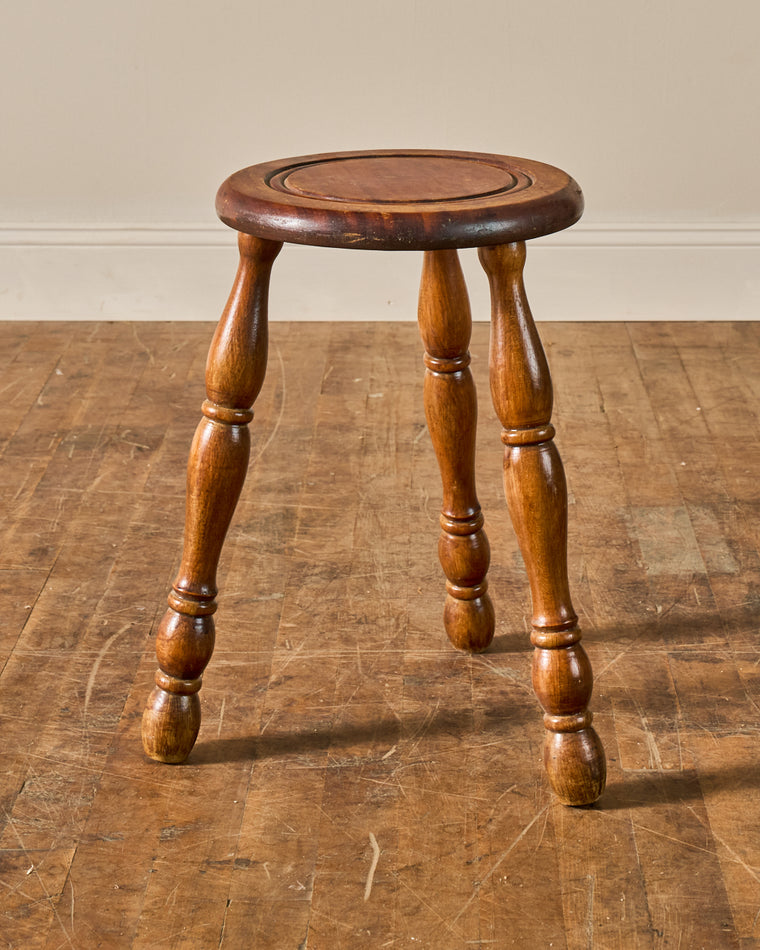 French Stool