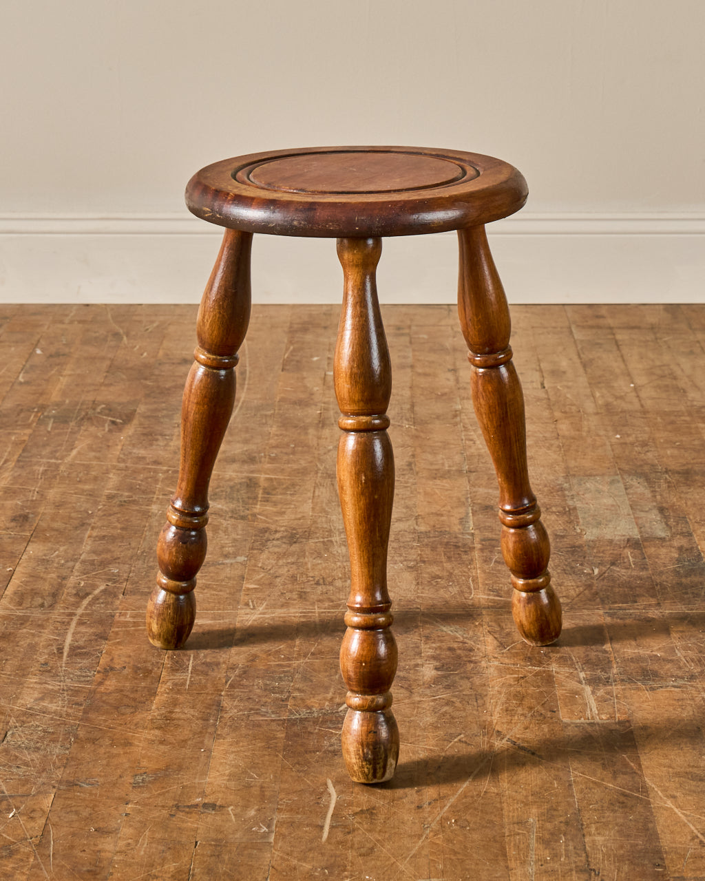 French Stool
