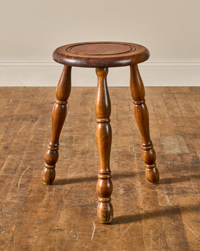 French Stool