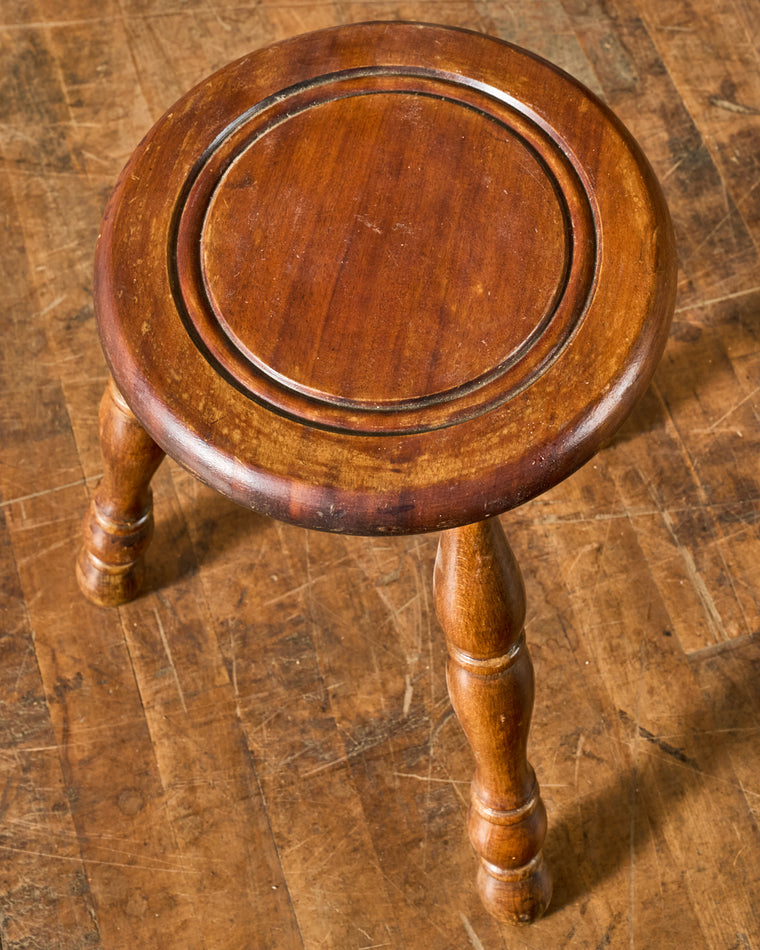 French Stool