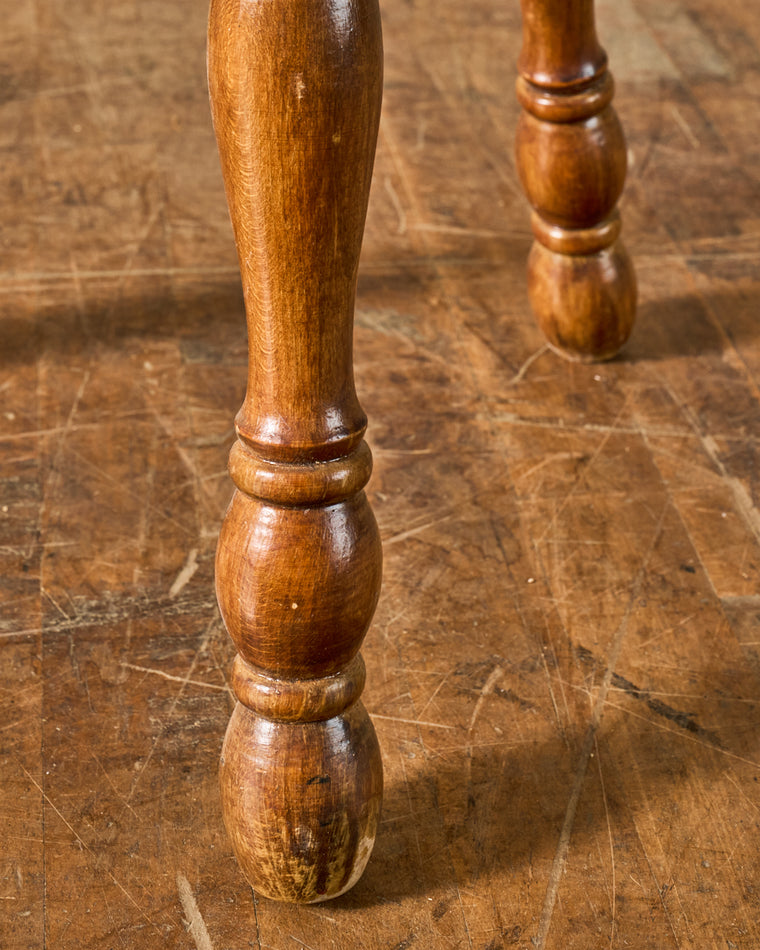 French Stool