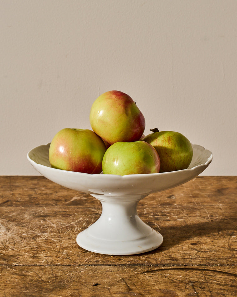 Serving Piece