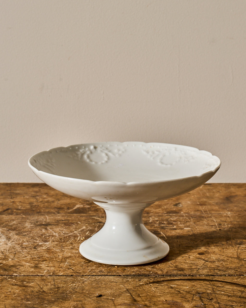 Serving Piece