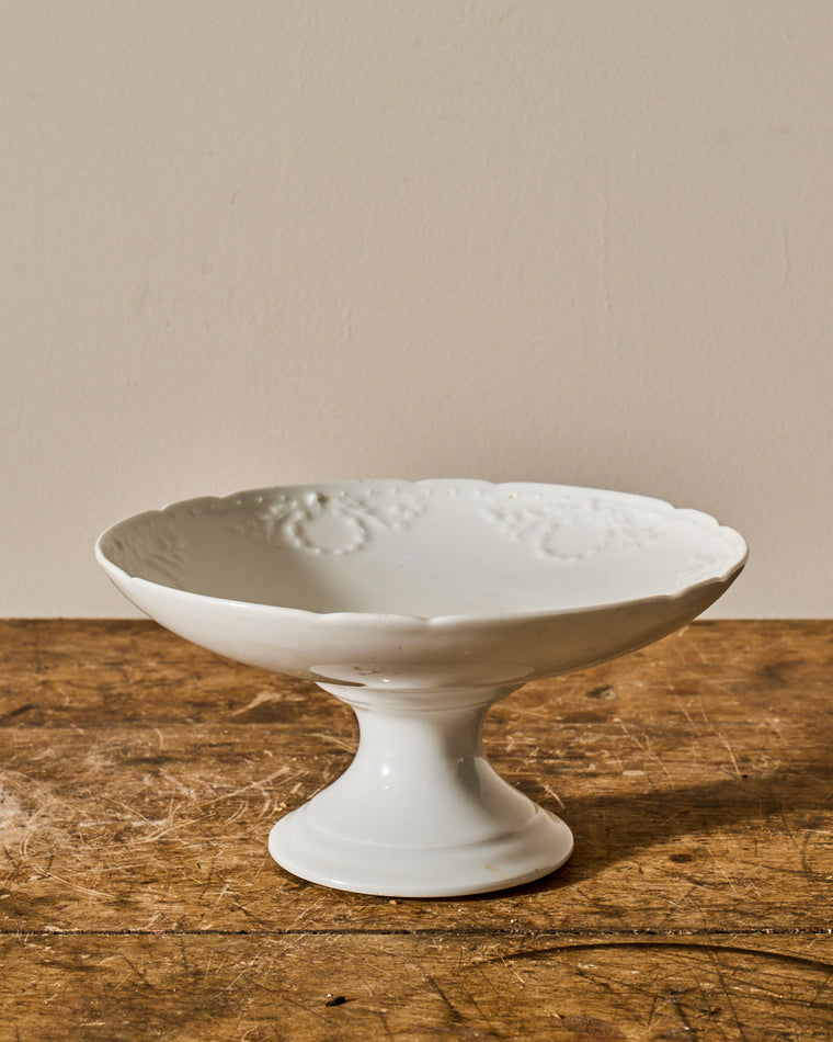 Serving Piece