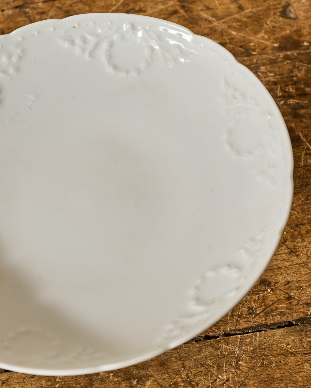 Serving Piece