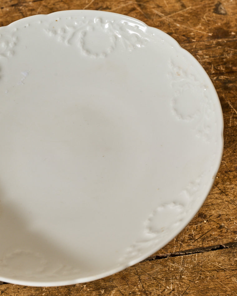 Serving Piece