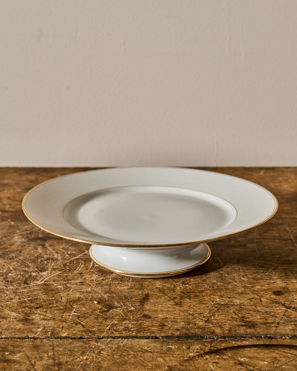 Serving Piece