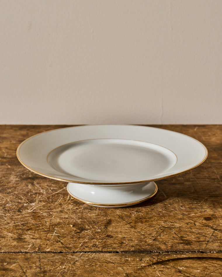 Serving Piece
